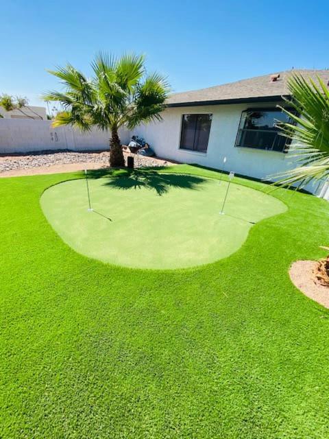 Kierland Villa - North Scottsdale Home W/Pool~Walk To Kierland Area Exterior foto