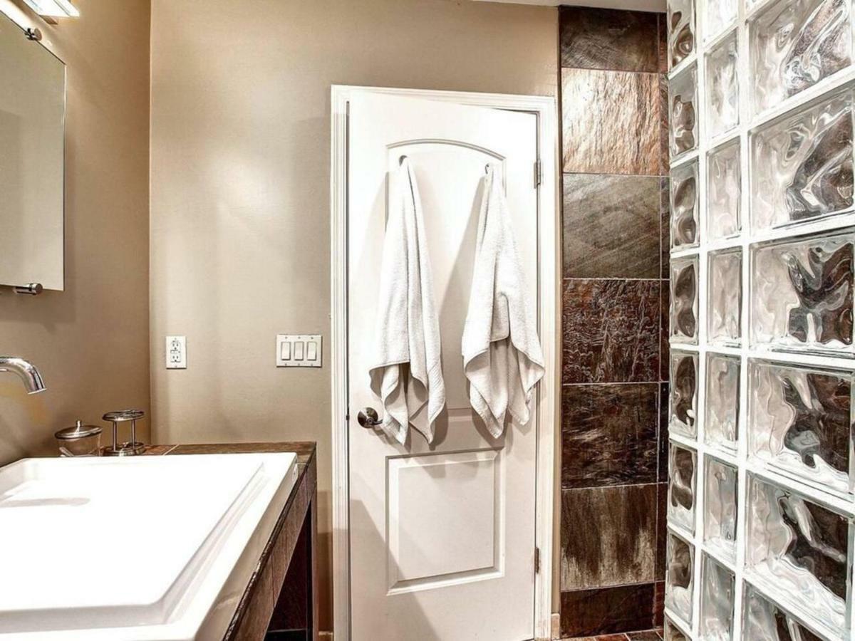 Kierland Villa - North Scottsdale Home W/Pool~Walk To Kierland Area Exterior foto
